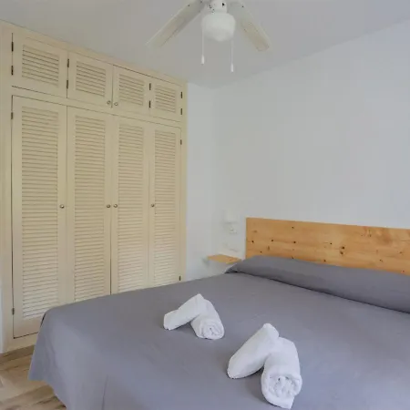 Gardens Apt 2 Dorm By Interhome *