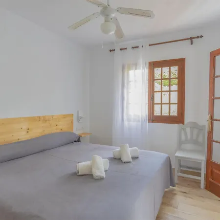 Gardens Apt 2 Dorm By Interhome 아파트 *