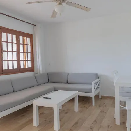Gardens Apt 2 Dorm By Interhome 아파트 *